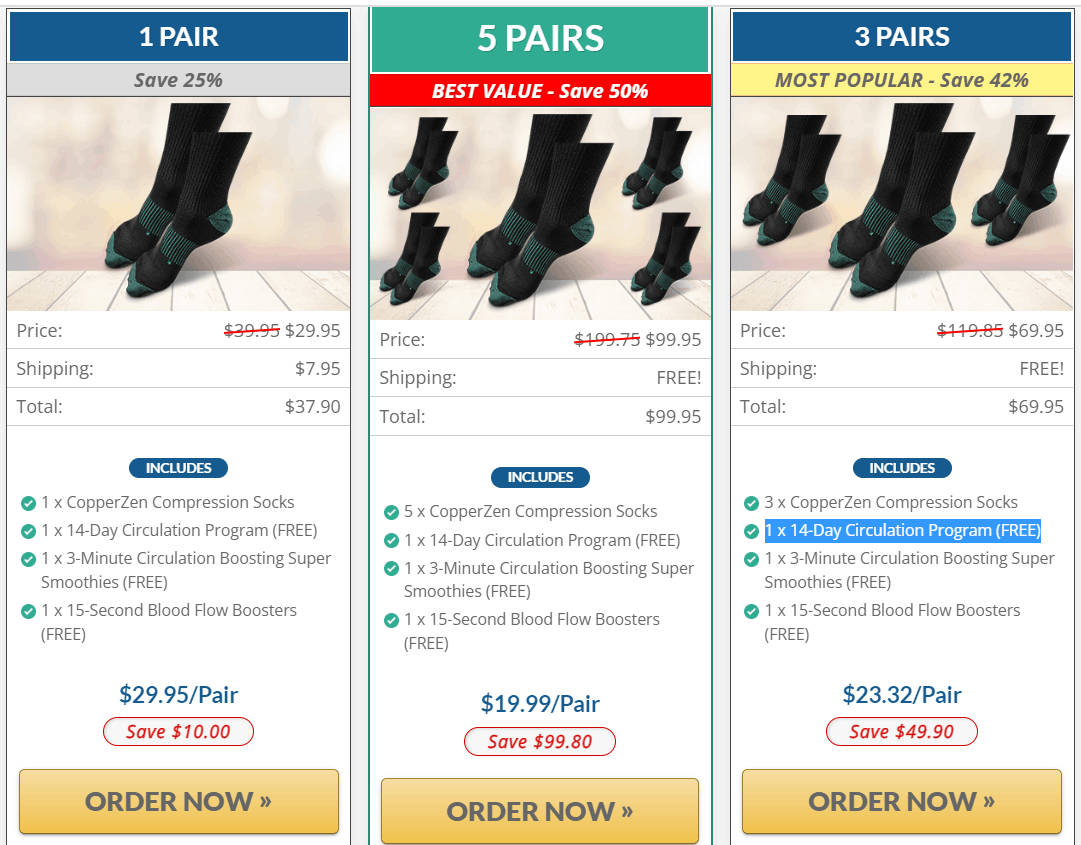 copperzensocks-buy-best-price